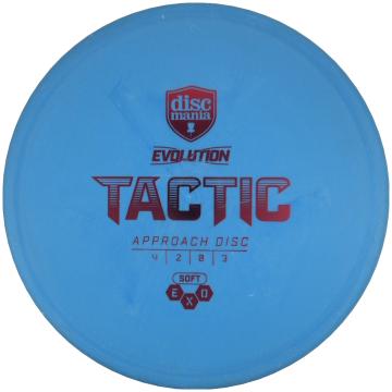 Discmania Soft Exo Tactic