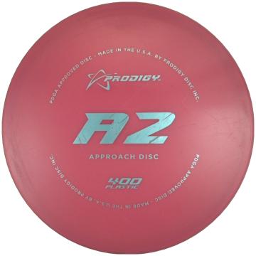 Prodigy Disc 400 A2