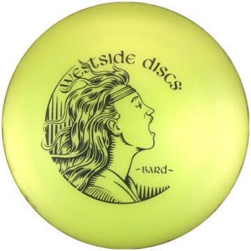 Westside Discs VIP Ice Glimmer Bard (Laulaja)