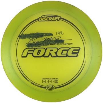 Discraft Z Line Force