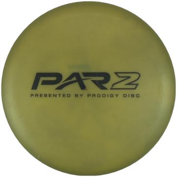 Prodigy Disc 400 PA-4 Par2