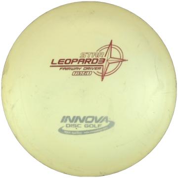 Innova Star Leopard3