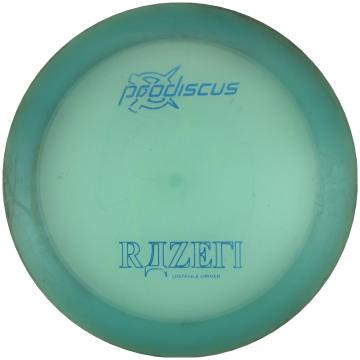Prodiscus Premium RAZERi