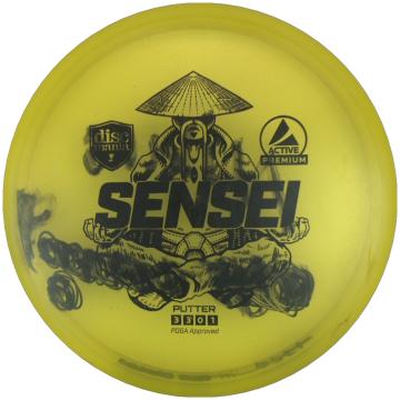 Discmania Active Premium Sensei