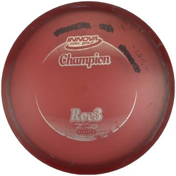 Innova Champion Roc3