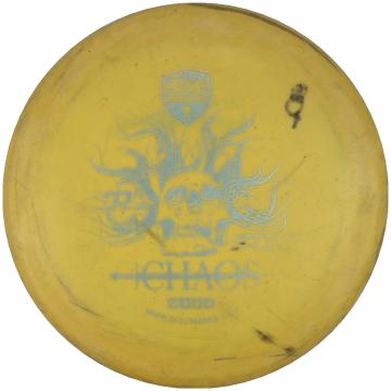 Discmania P-Line PD2 Chaos
