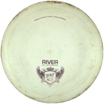 Latitude 64 Gold River