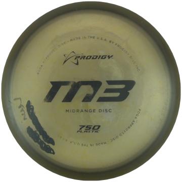 Prodigy Disc 750 M3