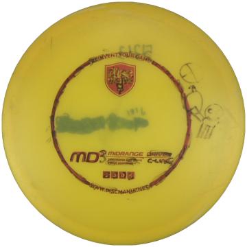 Discmania C-Line MD5 Innova Made