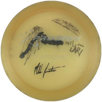 Prodigy Disc 400 D1 3x PDGA Player of The Year
