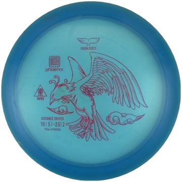  Yikun Wei Phoenix