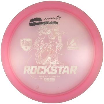 Discmania Active Premium Rockstar
