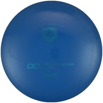 Discmania S-Line DD