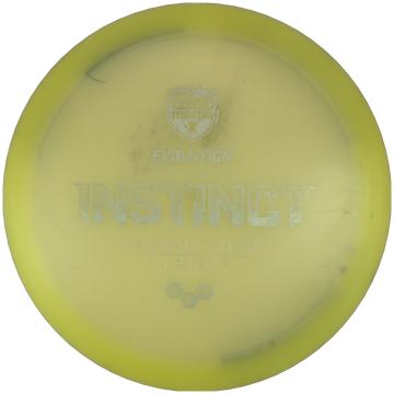 Discmania Neo Instinct