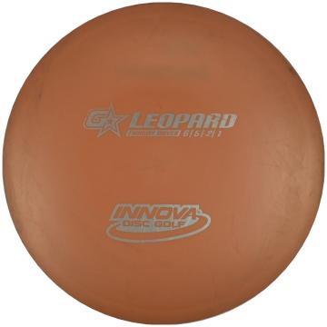 Innova GStar Leopard