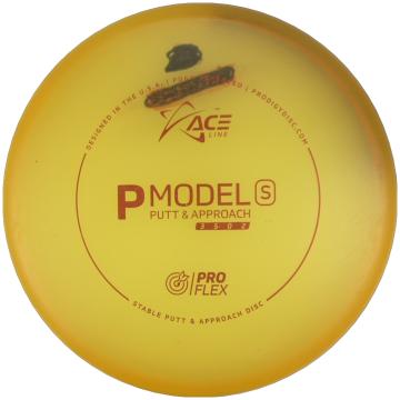 Prodigy Disc Ace ProFlex P Model S