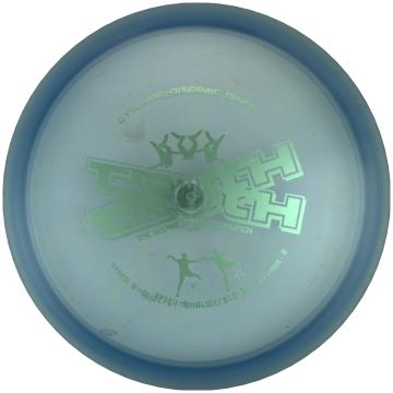 Dynamic Discs Lucid Truth Misprint