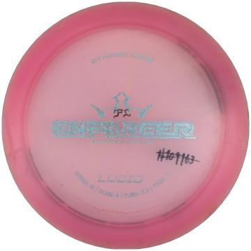 Dynamic Discs Lucid Enforcer