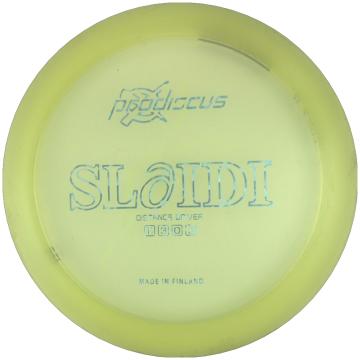 Prodiscus Premium SLAIDi