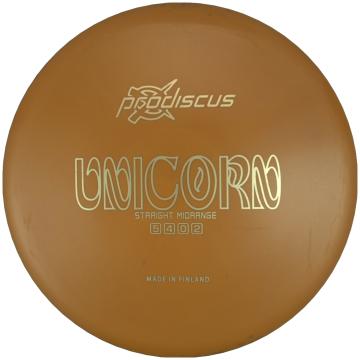  Prodiscus Ultrium Unicorn