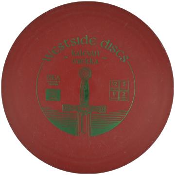 Westside Discs BT Kalevan Miekka