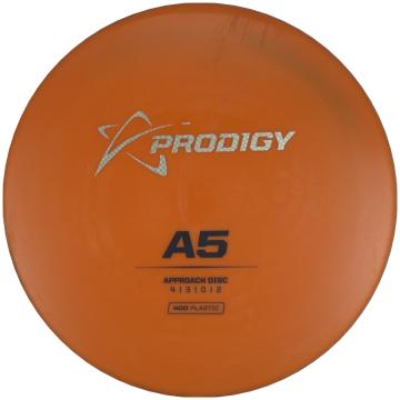 Prodigy Disc 400 A5