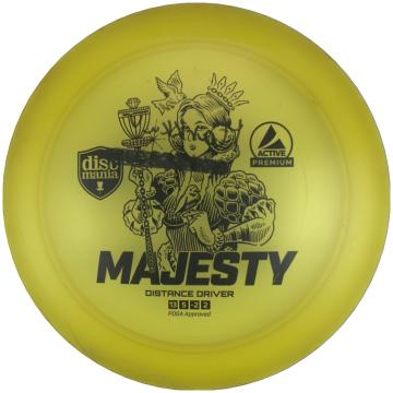 Discmania Active Premium Majesty