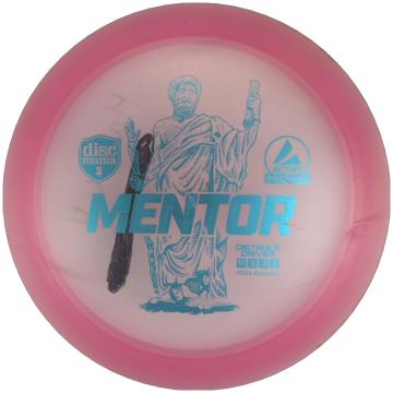 Discmania Active Premium Mentor