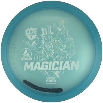 Discmania Active Premium Magician