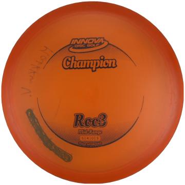 Innova Champion Roc3