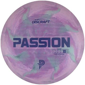 Discraft ESP Swirl Passion Paige Pierce
