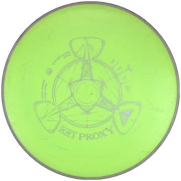 Axiom Discs Neutron Soft Proxy