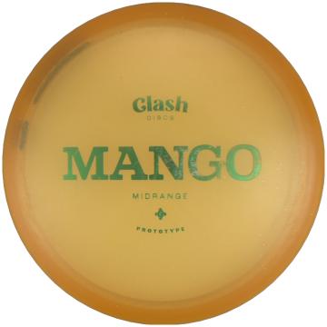 Clash Discs Steady Mango