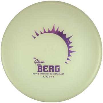Kastaplast K1 Glow Berg