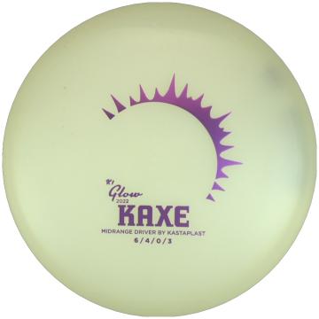 Kastaplast K1 Glow Kaxe