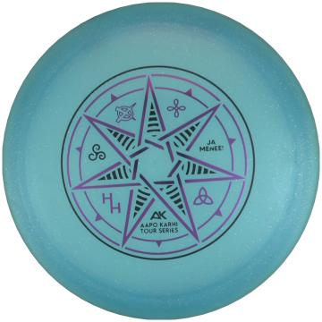 Prodiscus Premium Talisman Aapo Karhi