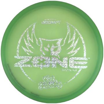 Discraft Cryztal FLX Zone Brodie Smith - Get Freaky