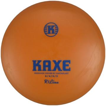 Kastaplast K1 Kaxe