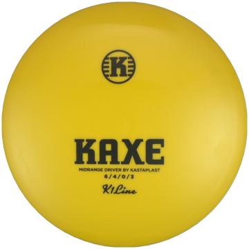 Kastaplast K1 Kaxe
