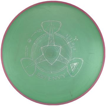 Axiom Discs Neutron Soft Envy
