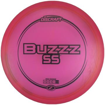 Discraft Z Line Buzzz SS
