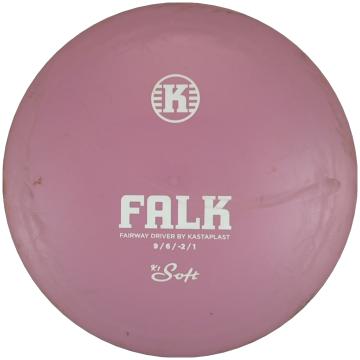 Kastaplast K1 Soft Falk