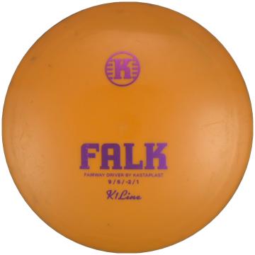 Kastaplast K1 Falk
