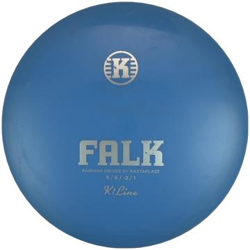 Kastaplast K1 Falk