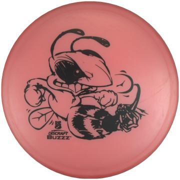 Discraft Big Z Buzzz