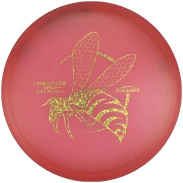 Discraft Z Glo Sparkle Buzzz 2022 Ledgestone Edition
