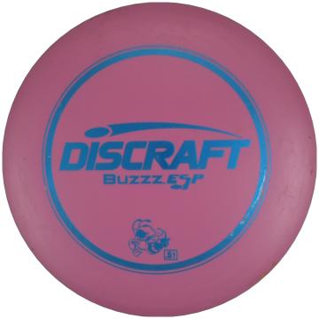 Discraft ESP Buzzz Old