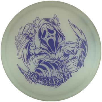 Discraft Z Glo Buzzz Halloween - Limited Edition 2021