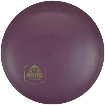 Obsidian Discs H9 Shard