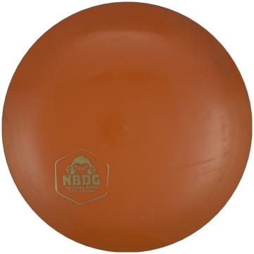 Obsidian Discs H9 Cinder